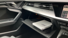 Audi A3 35 TFSI S Line 5dr Petrol Hatchback